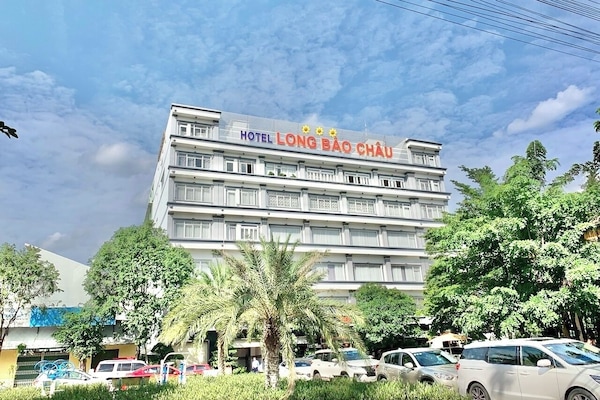 Bagian depan properti