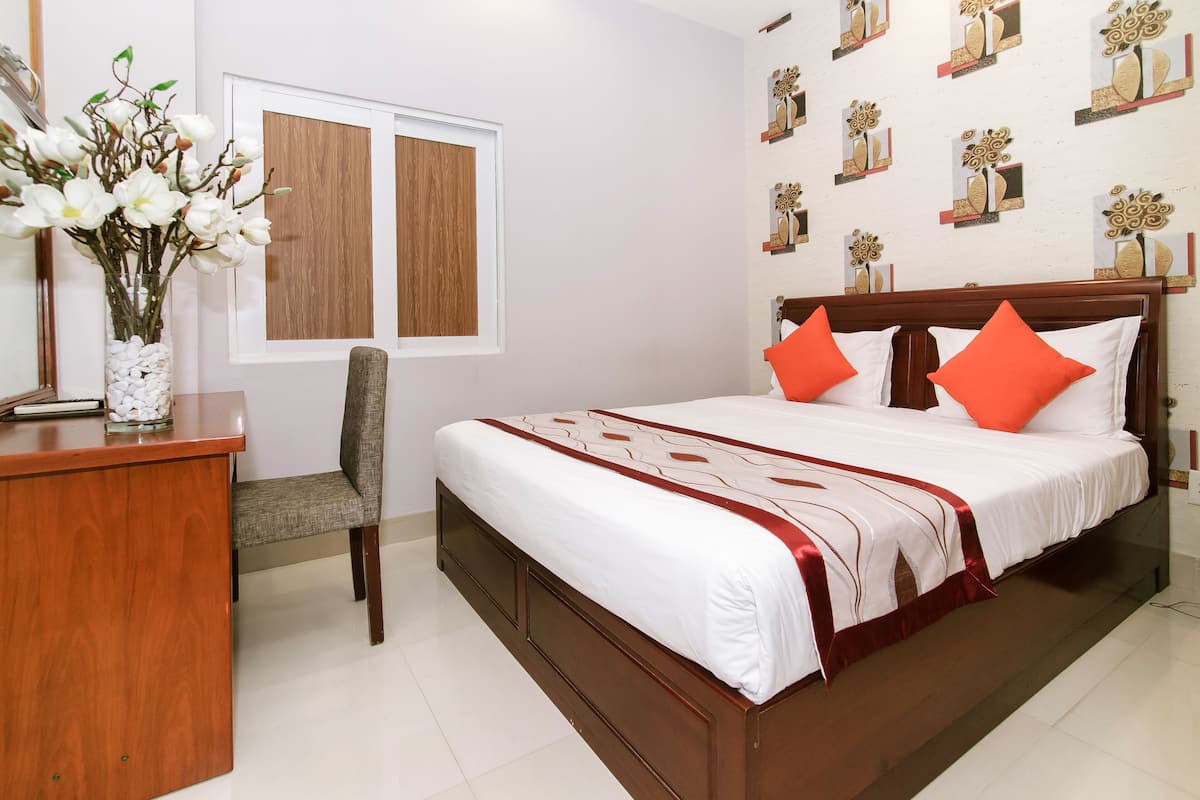 Standard Room | View from room