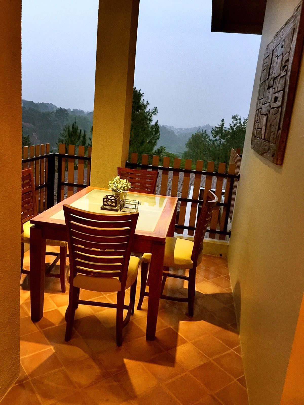 وسائل الراحة في المنشأة