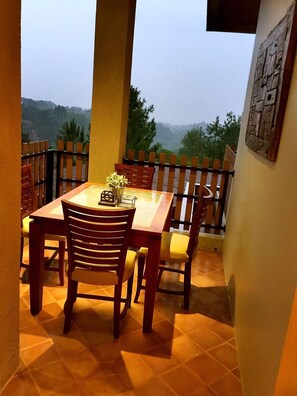 Property amenity - Casa De Apple (Bandung)