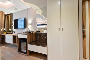 Deluxe Room  - Syama Nana (Bangkok)