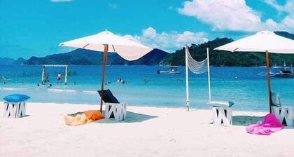 Pangulatan Beach Resort - Dormitory