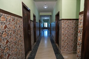 Interior - Hotel KS International (50 meters from Railway Station) (Reasi)
