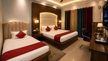 Triple Room Free Early Check-in (Subject To Availability)