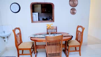 Servicio a la habitación