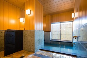 Spa - Japanese Style Hotel Isomura (Kesennuma)