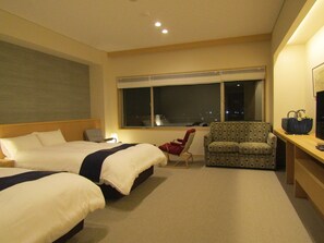 Free WiFi - Japanese Style Hotel Isomura (Kesennuma)