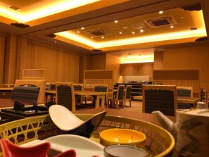 Dining - Japanese Style Hotel Isomura (Kesennuma)