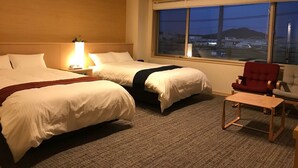 客室