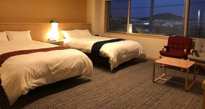 Japanese Style Hotel Isomura