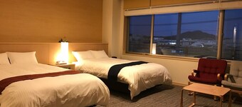 Japanese Style Hotel Isomura