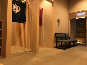 Public bath - Japanese Style Hotel Isomura (Kesennuma)