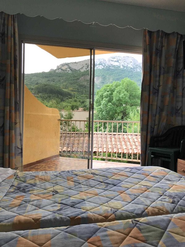 View from room