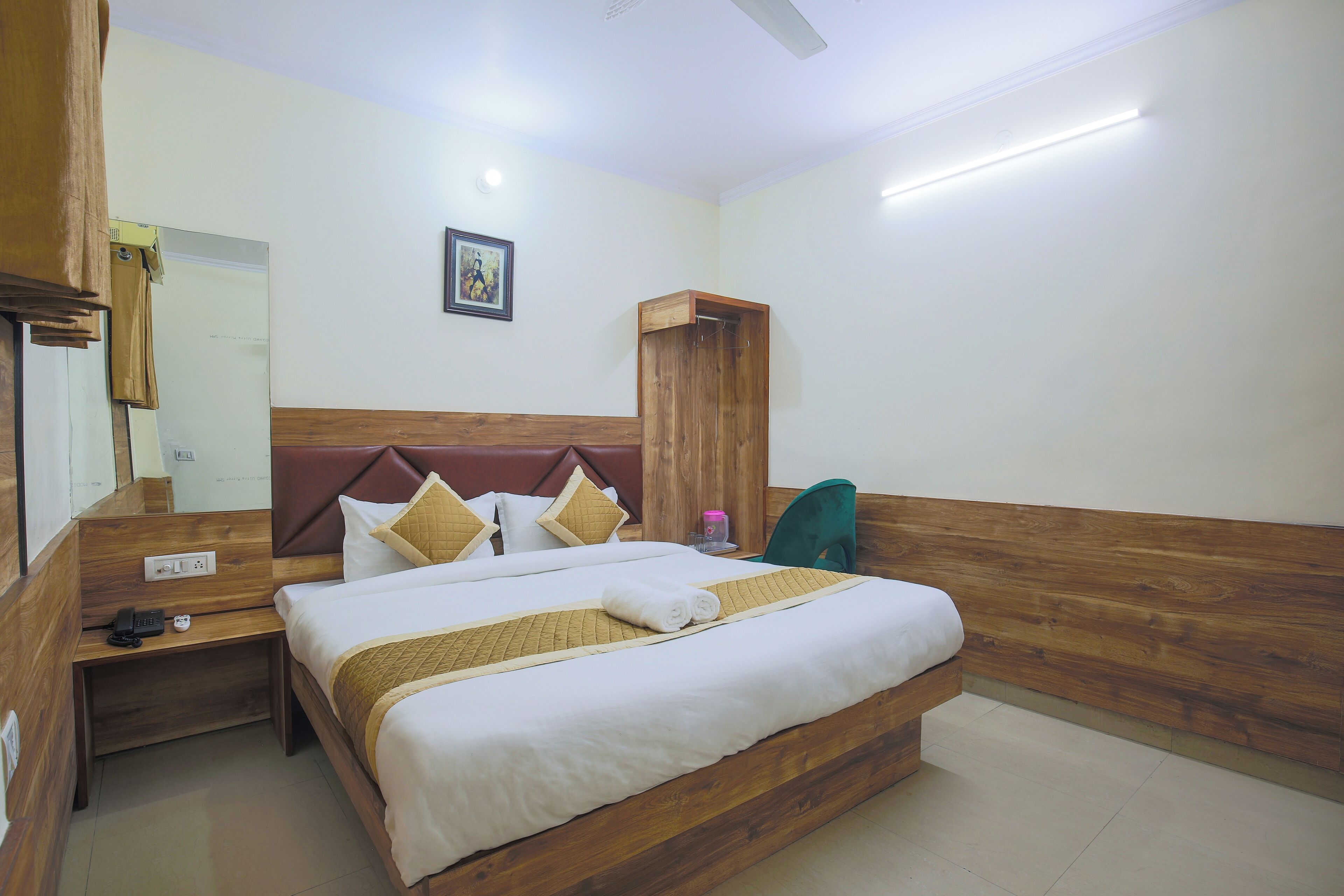 Foto - Hotel Sweet Home DX