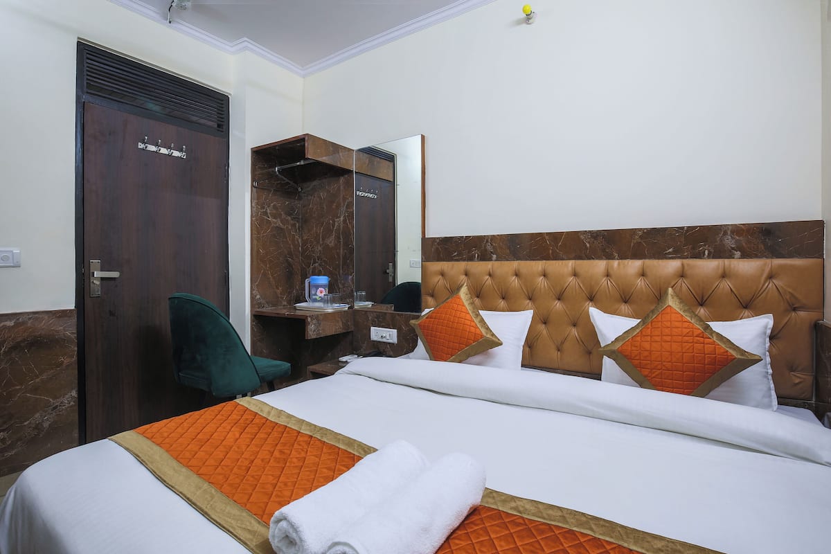 Chambre Double Deluxe