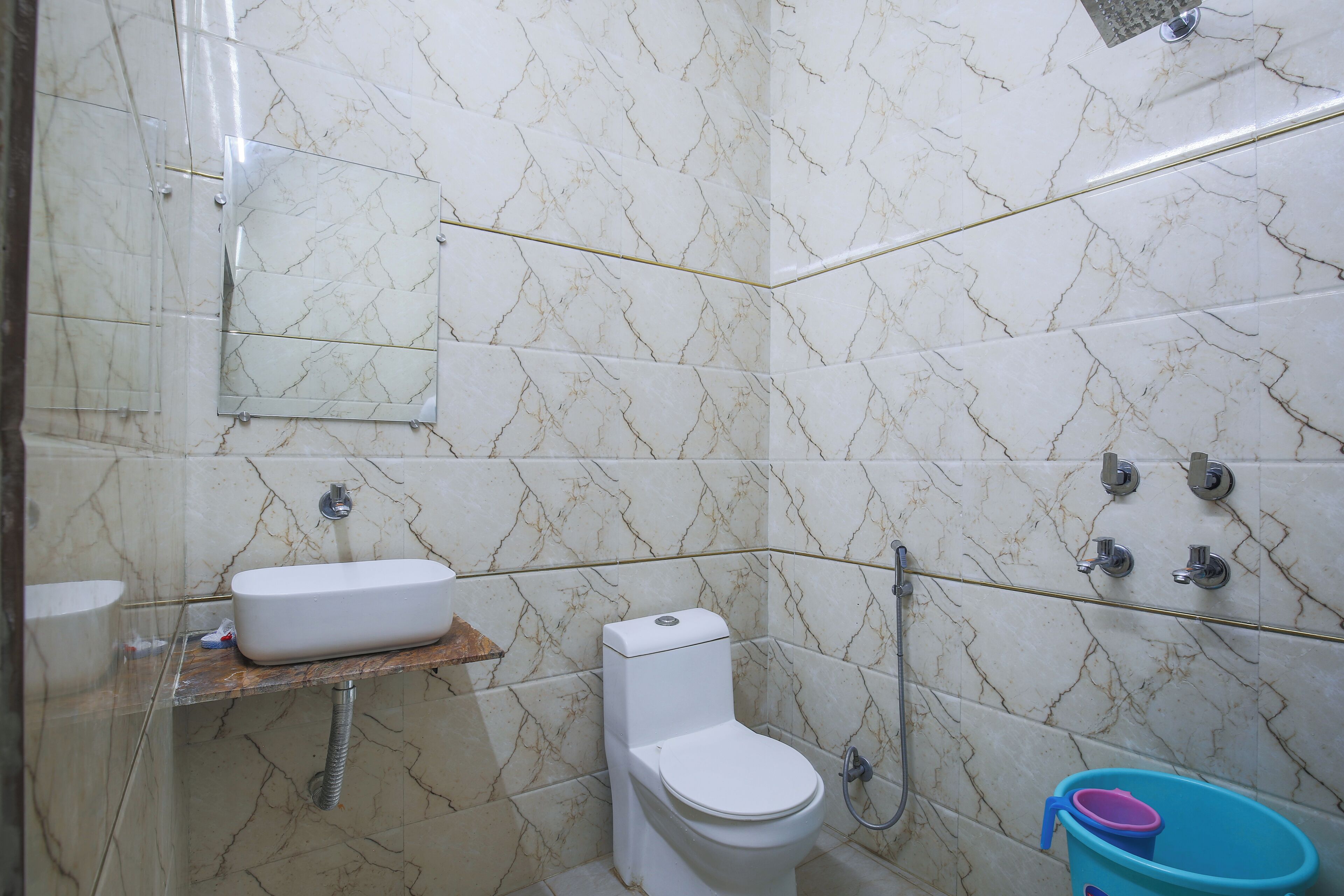 Foto - Hotel Sweet Home DX I Nearby New Delhi Railway Station