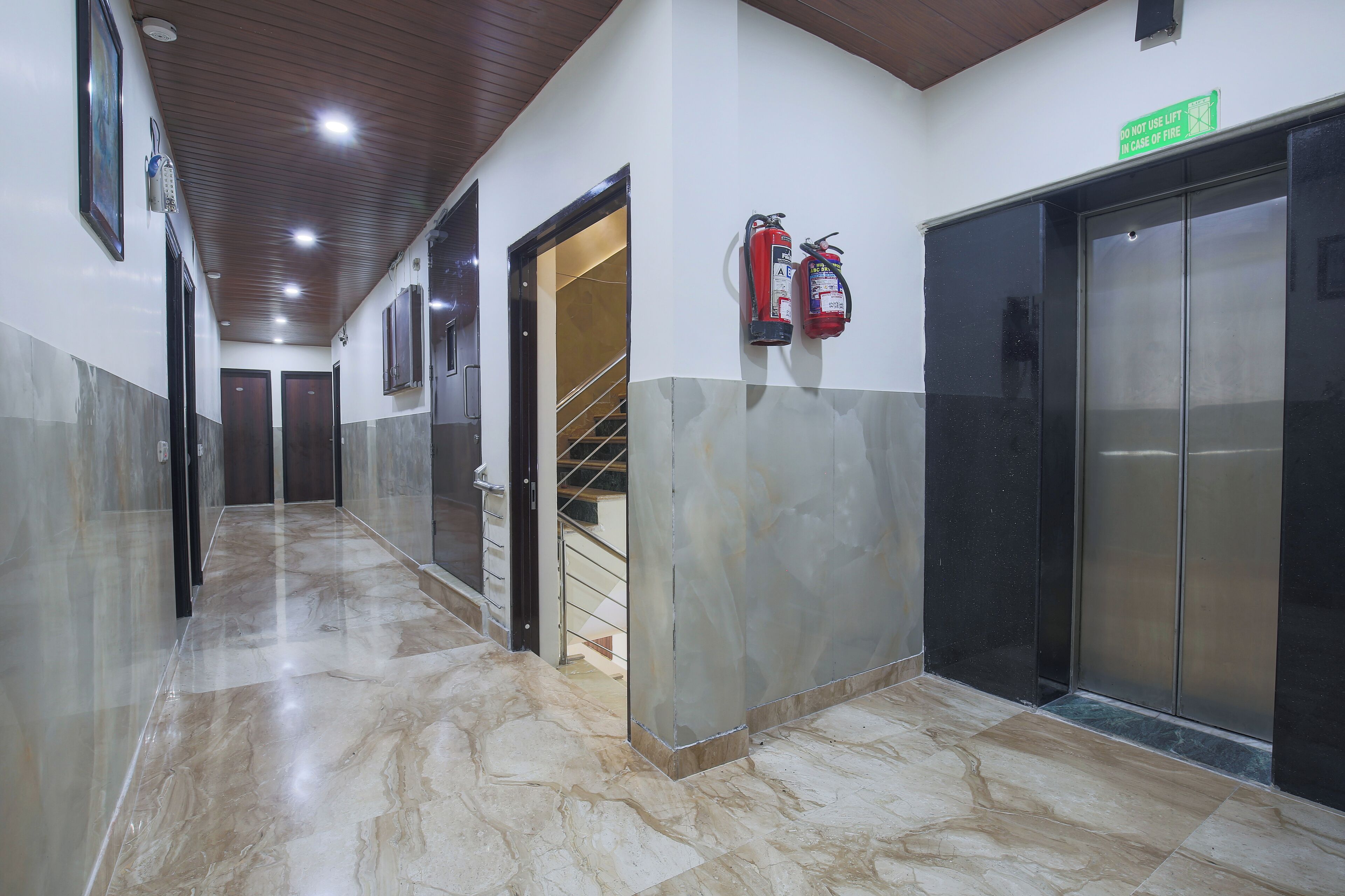 Foto - Hotel Sweet Home DX I Nearby New Delhi Railway Station