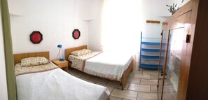 3 Schlafzimmer, Bügeleisen/Bügelbrett, Bettwäsche, Rollstuhlgeeignet