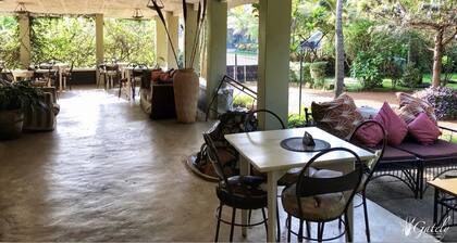 Gately Inn Entebbe