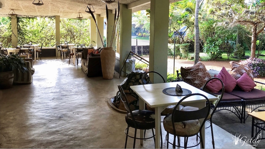 Gately Inn Entebbe