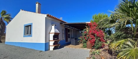 Aussenbereich