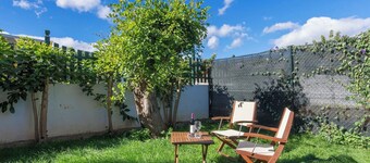 GC0181 Holiday cottage in Valsequillo