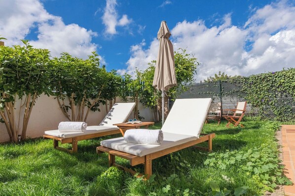 Property grounds - GC0181 Holiday cottage in Valsequillo (Valsequillo)