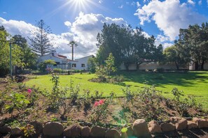 Property grounds - GC0181 Holiday cottage in Valsequillo (Valsequillo)