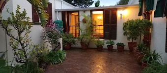 Newlands Guest House