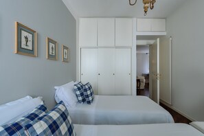2 bedrooms, iron/ironing board, free WiFi, bed sheets - Apartment/ flat - Venezia (Venezia)