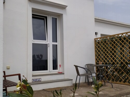 QUINTERO SUITES (NOPAL UND VEROL) 2 PAARE? BUCHEN SIE DIE ZWEI SUITEN