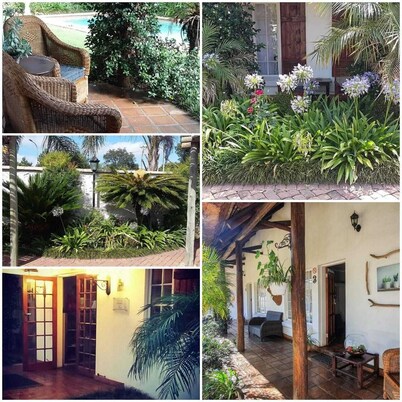 The Plantation Guesthouse