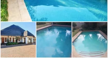 The Plantation Guesthouse