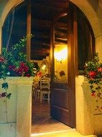 Café da manhã feito na hora grátis todos os dias