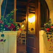 Archi del Sole & San Rocco