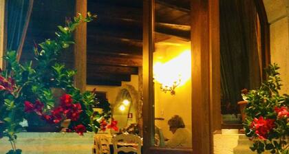 Archi del Sole & San Rocco