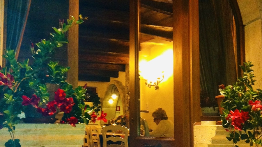 Archi del Sole & San Rocco