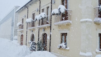 AuĂenbereich