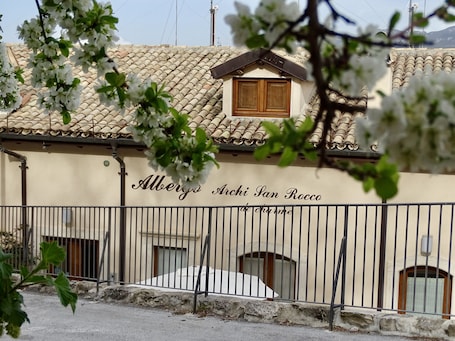 Jardín