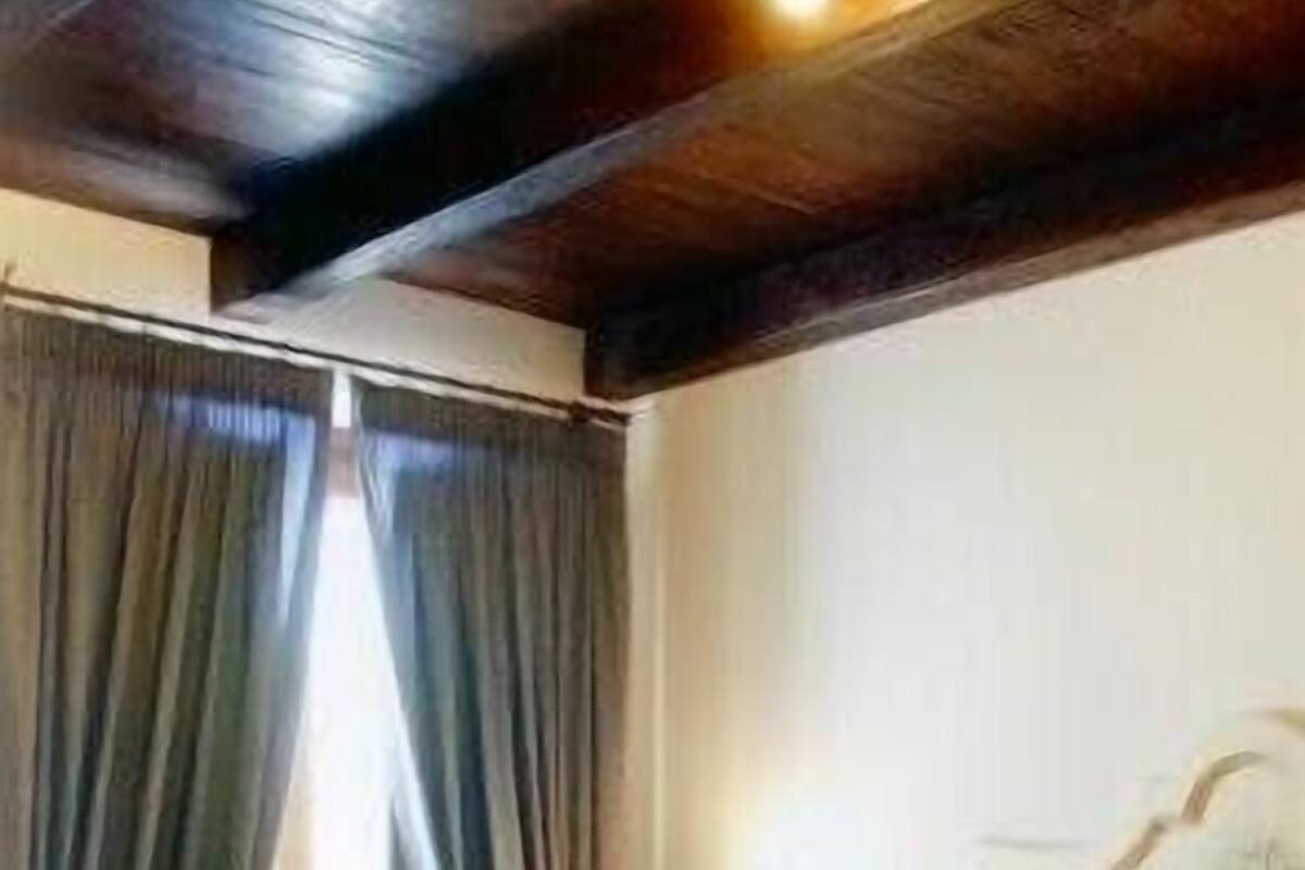 suite, connecting rooms | in-room safe, blackout curtains, iron/ironing board