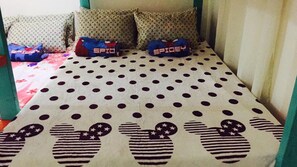 2BR unit  | 2 bedrooms - Trendy Baguio Transient house (Baguio)