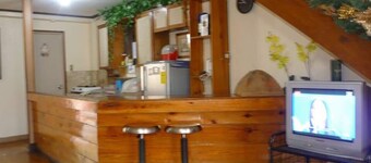 Trendy Baguio Transient house