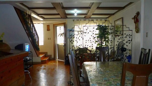 Unclassified image, 1 of 19, button - Baguio Transient House- Main (Baguio)