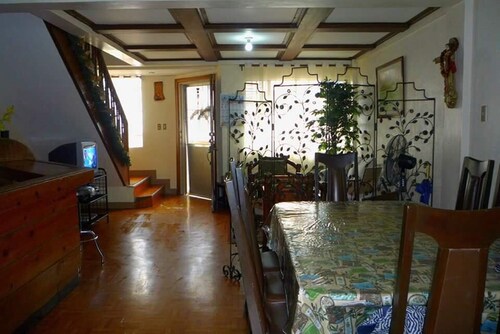 Baguio Transient House- Main