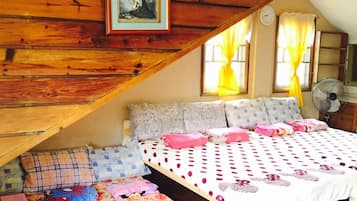 Condo, 4 phòng ngủ (unit) | 4 phòng ngủ, truy cập Internet không dây miễn phí