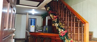 Baguio Transient House- Main