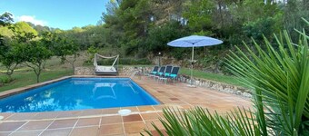 プーリア（無料のWIFI）のエリアで、繁栄の国境にあるコジ家