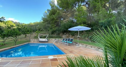 Cottage `Es Romaní`