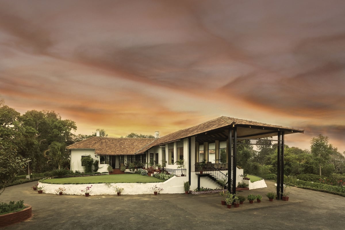 Bungalow, 5 Bedrooms (Cottabetta) | Terrace/patio