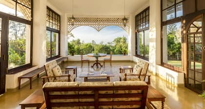 Ama Plantation Trails , Coorg